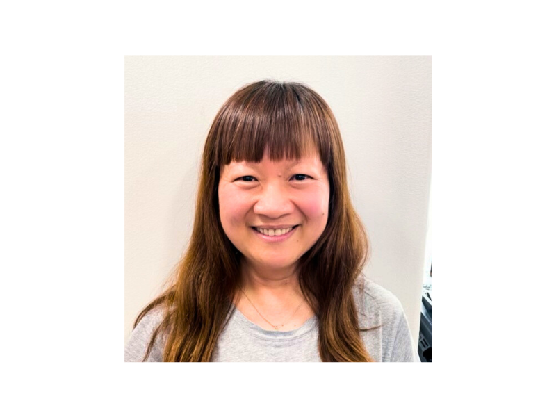 Ivy, Administrative Clerk III