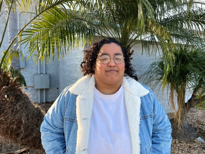 Jennifer, Program Facilitator of Foster & Kinship Care Education/Apprenticeship Programs