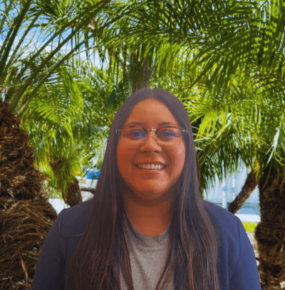 Melissa, Program Facilitator