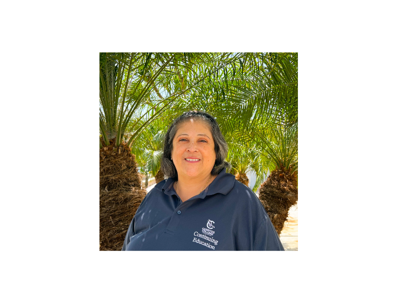 Sylvia, Administrative Services