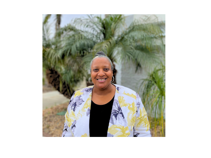 Zolita, Program Facilitator