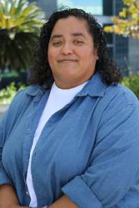 Jennifer Nieto
