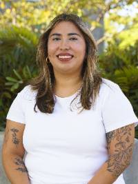 Karen Patron-Cuevas