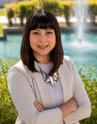 Stephanie Flores
