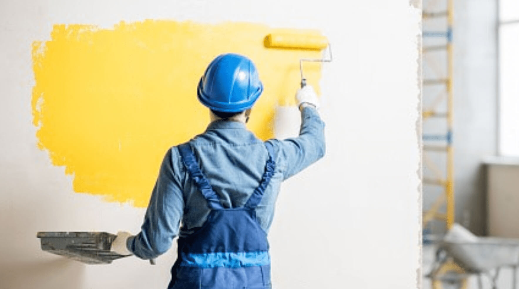 Video about Painters Program