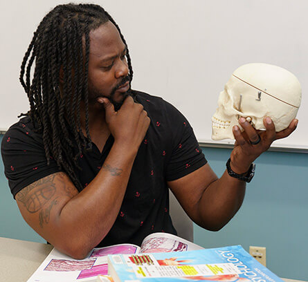 Mental Health Instructor
