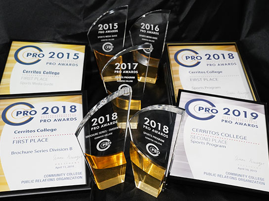 Graphic Design Awards