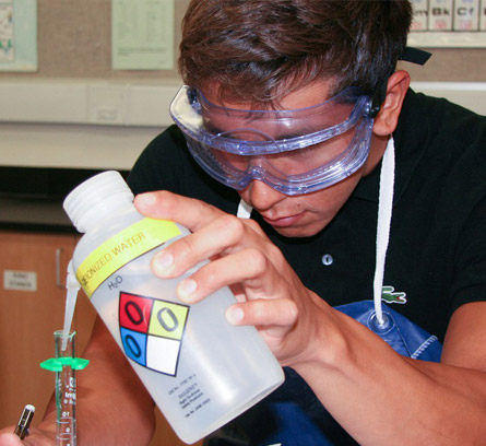 Science