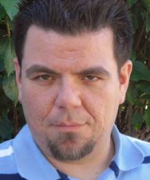 Daniel Sanchez