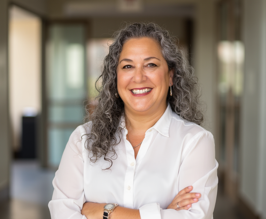 Laura Tchulluian