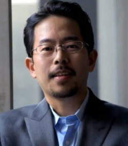 Rick Kim Rick Kim