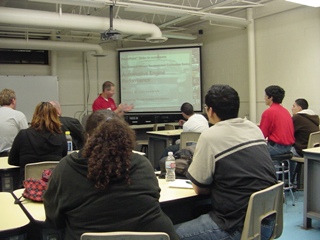 CTE Students