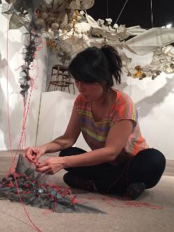 Debbie Carlson