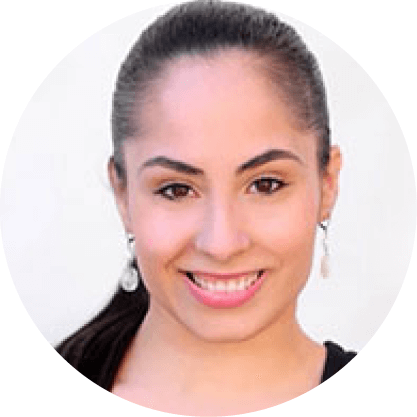 Christine Gregory Headshot
