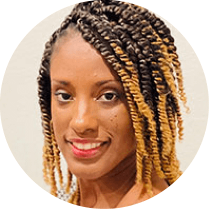 Monik Jones Headshot