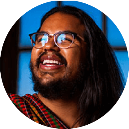 Steve Rosa Headshot