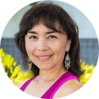 Vannia Ibarguen headshot