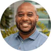 Christian Brown Headshot