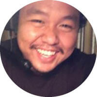Aaron Quiatchon Headshot