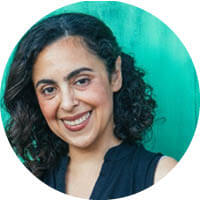 Renee Duron Headshot