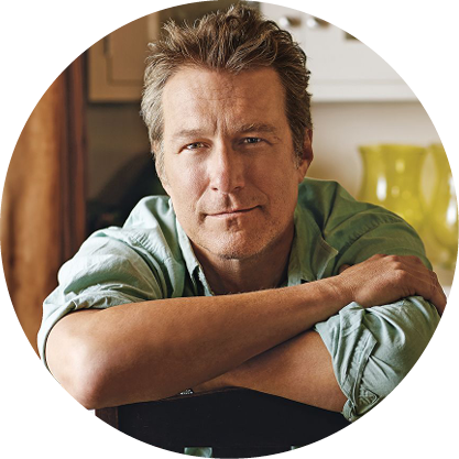 John Corbett Headshot