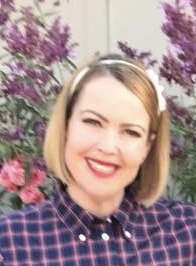 Dionne Gibson, faculty member