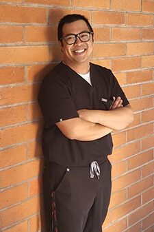 Bryant Dineros