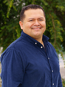 Ernesto Dominguez