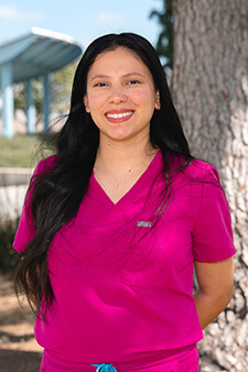 Kristin Espinoza