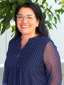 Marisol Saucedo