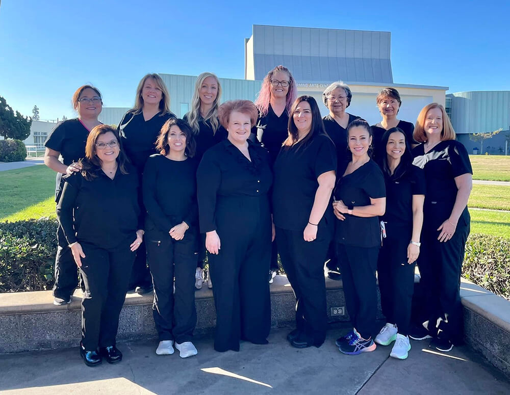 Dental Hygiene Team