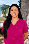 Kristin Espinoza