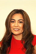 Lydia Contreras