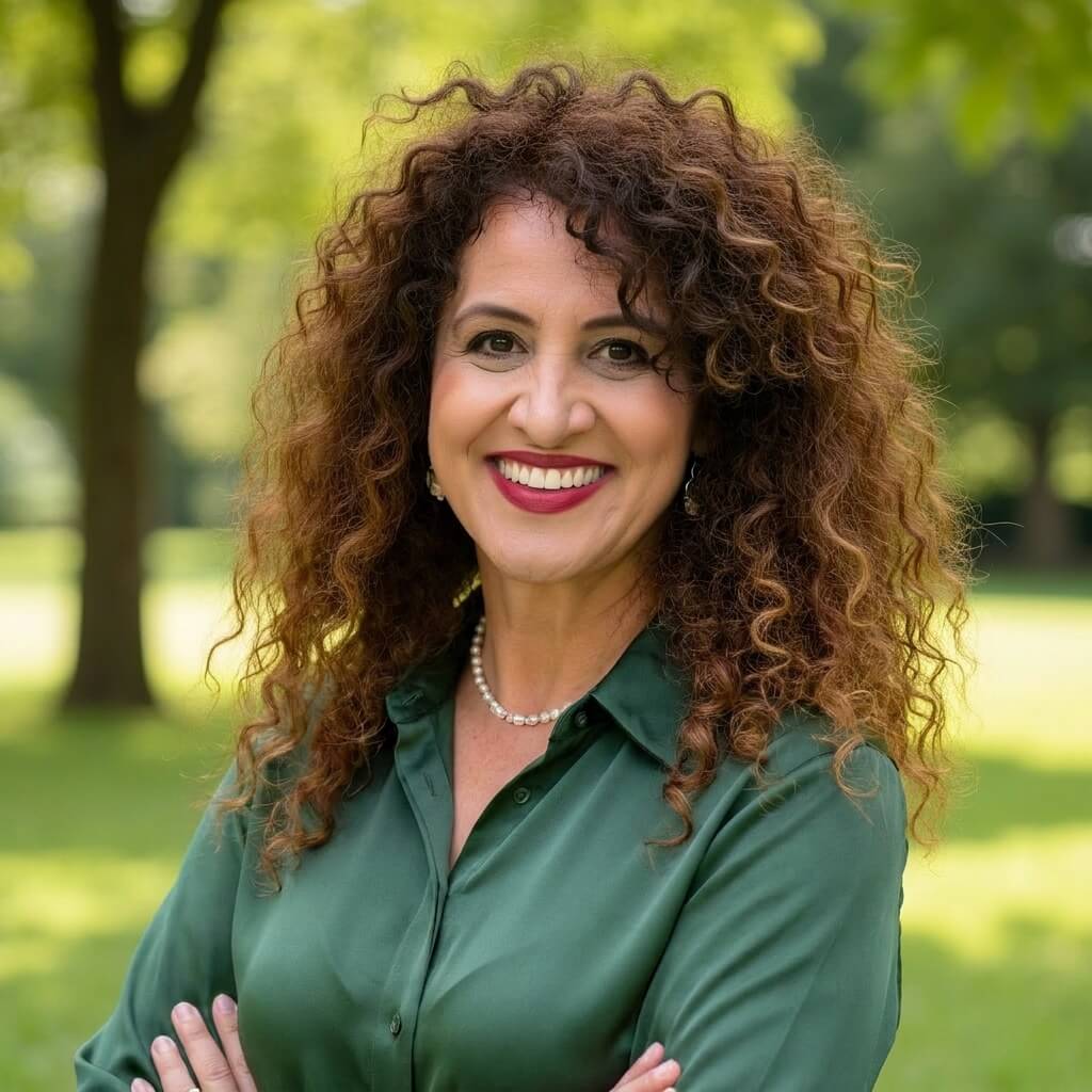 Dr. Narges Rakin