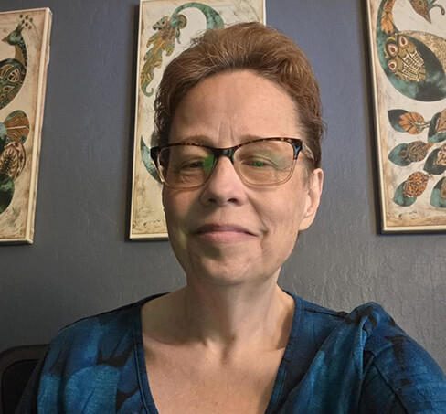 Janet B.
