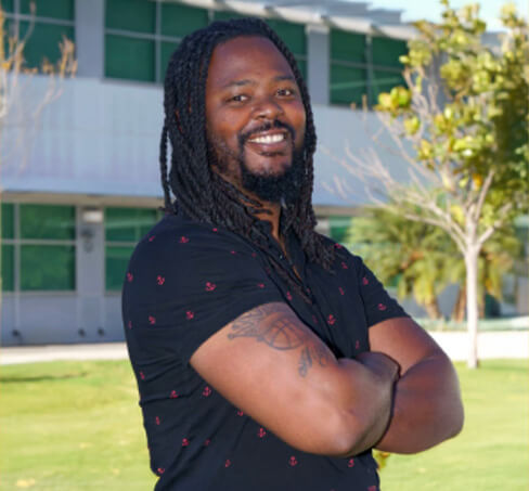 Lamont P.