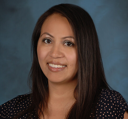 Patricia S.