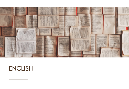 ENGLISH