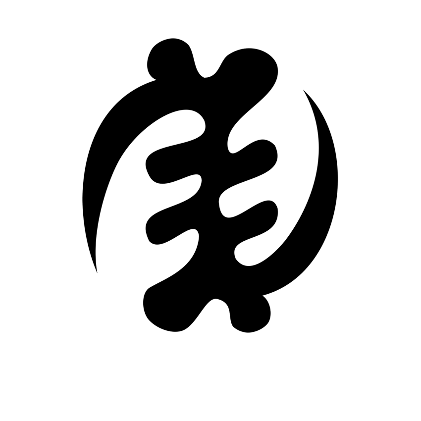 Adinkra symbol