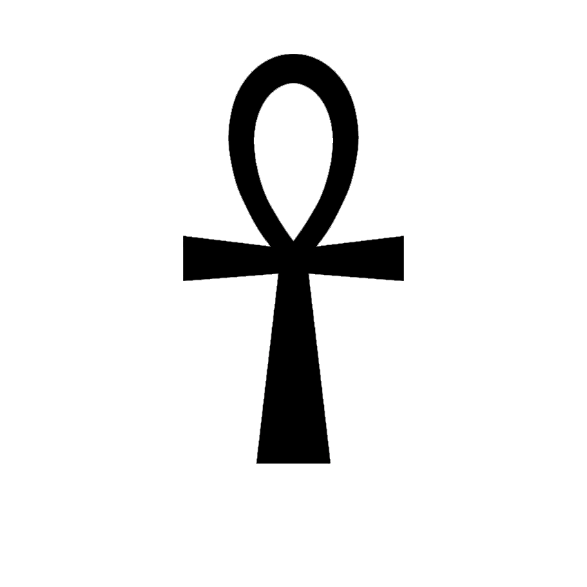 Ankh Symbol