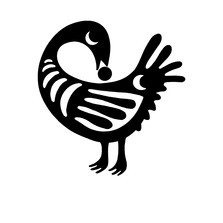 Sankofa Bird
