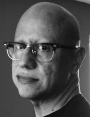 Alex Espinoza