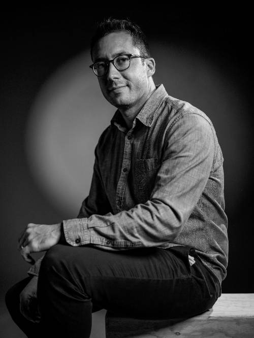 Ashton Politanoff