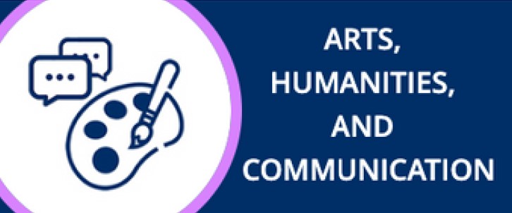 LCP Pathway Arts, Humanities, and Communications