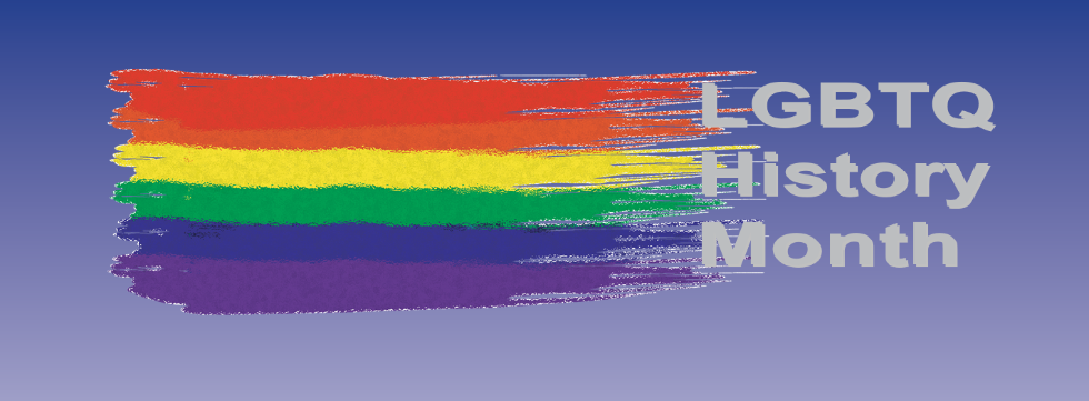 LGBTQ History Month
