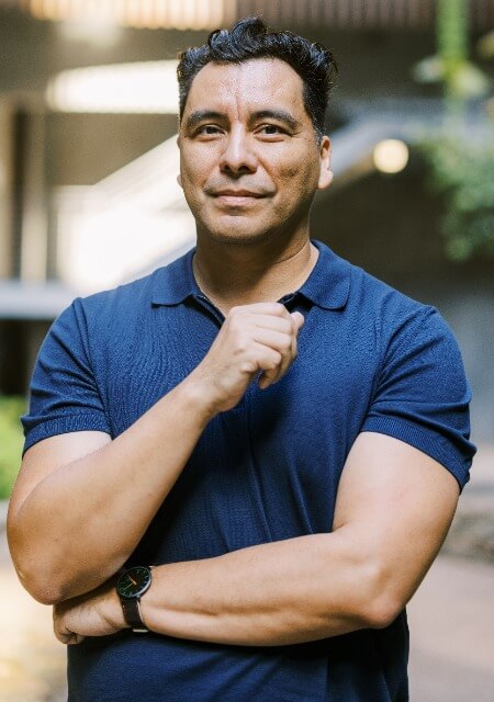 Manuel Muñoz