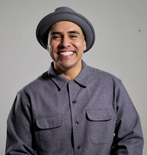 Obed Silva