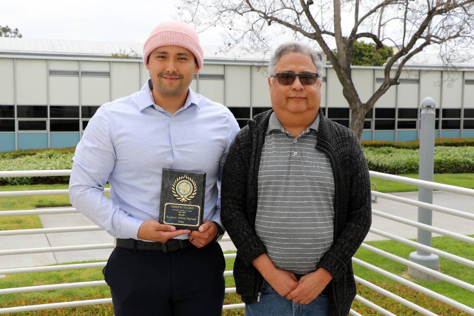 Sambram Alddair Espinoza (Physics) Sambram Alddair Espinoza