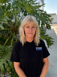 Rossi Petrova, Instructor