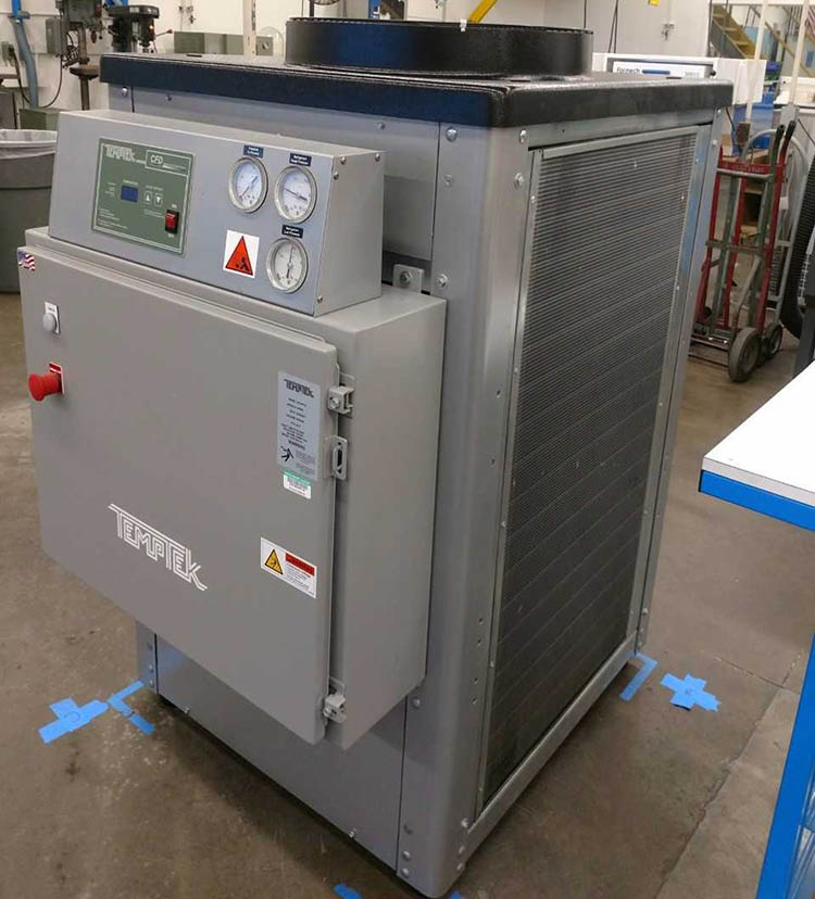 Tempek Chiller